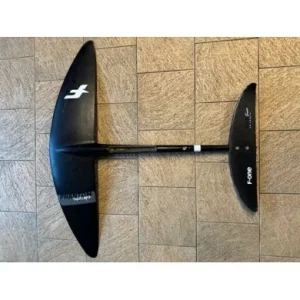 Nouveauté F-ONE Avion Phantom 940 XXS C250 Fence Occasion