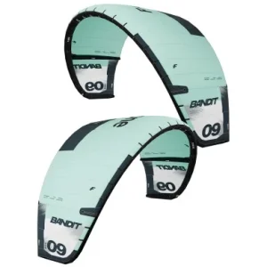 Acheter En Ligne F-ONE Bandit 17 TEC 2025