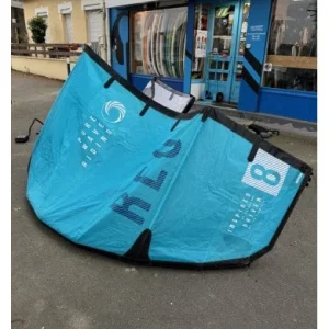 OZONE Reo V6 8m Occasion Meilleur Choix