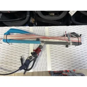 Solde AIRUSH Ride Bar 60cm 24m 2022 Occasion