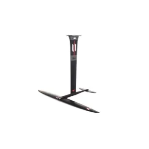Offre Spéciale SABFOIL Kit Leviathan Pro + Mat Red Devil R8 2025
