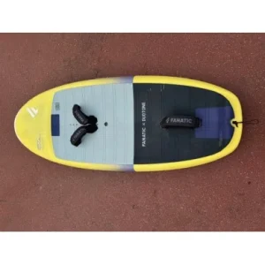 Meilleure Vente Fanatic / Duotone Sky Style 5‘1 Occasion