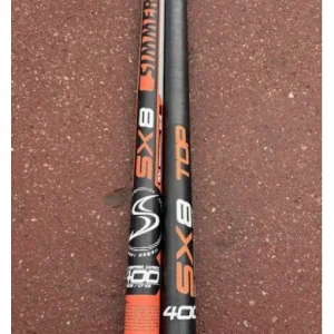 Meilleur Choix SIMMER SX 8 400 RDM Occasion