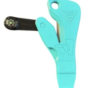 A3D Outils De Survie Wiscue Nouveauté