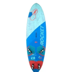 TABOU Rocket LTD 2025 Marque