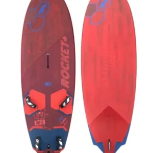 Nouveauté TABOU Rocket Plus TEAM 2025