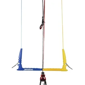 Super Prix KITEATTITUDE Barre Universelle Freestyle/ Wave 2024