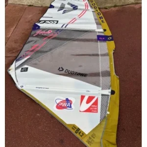Prix Choc DUOTONE Super Hero SLS 4.2m² 2024 Occasion