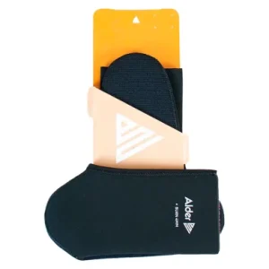 ALDER Socks Burn 4mm 2024 Produit De Marque
