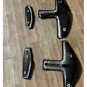 Haute Qualité DUOTONE Foil Wing Set Aero Carve 2.0 D/LAB Occasion