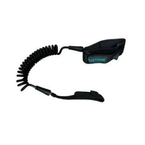 Réduction DUOTONE leash Telephone Wrist pour aile wing New