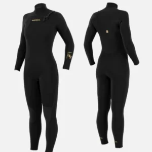 Offre Limitée MANERA Seafarer Femme FZ 5/4/3 2025