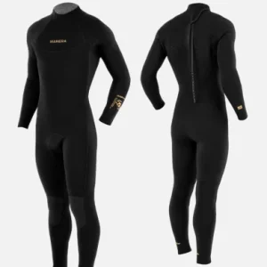 Authentique MANERA Seafarer BZ 5/4/3 2025