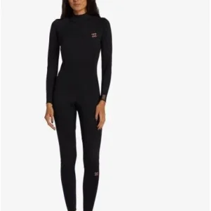 Solde BILLABONG Foil 5/4mm BZ Femme 2025