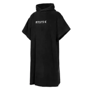 MYSTIC Poncho Brand Quantité Limitée