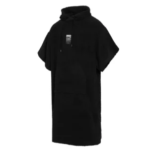 Réduction MYSTIC Poncho Jacquard