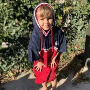 SAINT JACQUES Duo KIDS Meilleur Choix