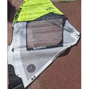 Top Vente SIMMER Black Tip 4.5m² Occasion