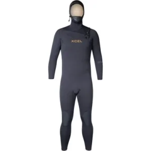 Promotion Saisonnière XCEL Comp+ Hooded 5/4 2024