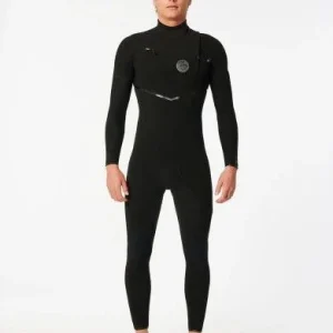 RIP CURL E Bomb 5/3mm FZ 2025 Retour Gratuit