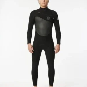 Expédition Rapide RIP CURL Flashbomb 5/3mm FZ 2025