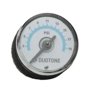 DUOTONE Manometre multi pompe (20psi) Commander Vite