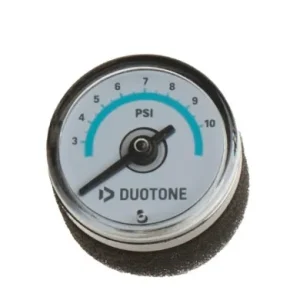 Satisfait Ou Remboursé Duotone pressure gauge manomètre pompe