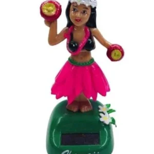 Poupée Hawaienne Solaire Maeva Certifié