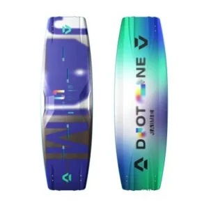 Super Prix DUOTONE Jaime Concept Blue 2025