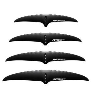 AFS Enduro Front Wing Jusqu'à Épuisement Des Stocks