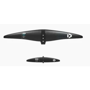 Dernier Modèle DUOTONE Foil Glide 2.0 Wing Set SLS 2025