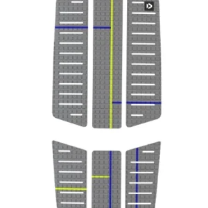 Expédié Aujourd'hui DUOTONE Traction Pad D/LAB Front 2025