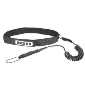 Meilleur Prix Ion Wing/SUP Leash Core Coiled Hip 2025