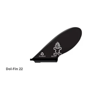 Starboard Fin Dol Fin 22 Meilleure Vente