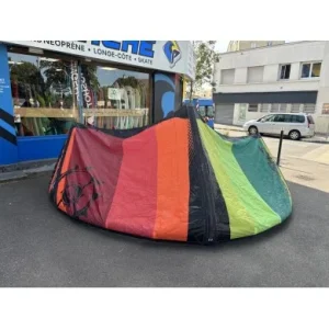 SLINGSHOT Rally 11m 2019 Occasion Expédition Rapide