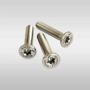 F-one set 3 Vis Titanium 32 M6 Achat Immédiat