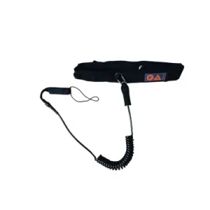 Offre Limitée Ga Leash Wing / SUP Hip Belt Board Leash