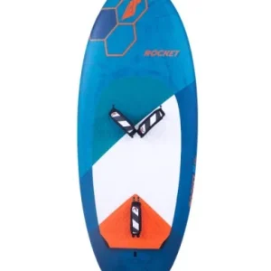 Tabou Rocket Wing 2025 TEAM Livraison Express
