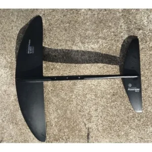 Soldes SLINGSHOT Foil Avion + Mât Alu Phantasm Occasion