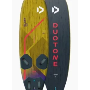 Offre Spéciale DUOTONE Blast SLS 2024