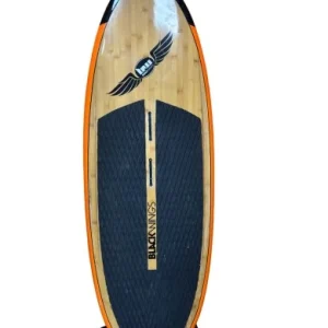 Certifié BLACKWINGS Nugget Surf 5‘0" Occasion