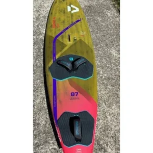 Dernière Chance DUOTONE Grip 4 SLS 87L Occasion 2024