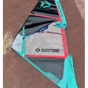 Offre Du Jour DUOTONE Epx Grom 2.0m² 2024 Occasion