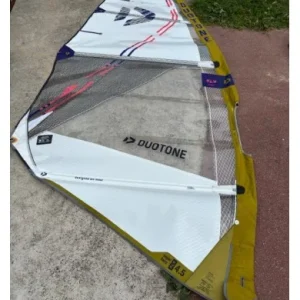 Nouvel Arrivage DUOTONE Super Hero SLS 4.5m² 2024 Occasion