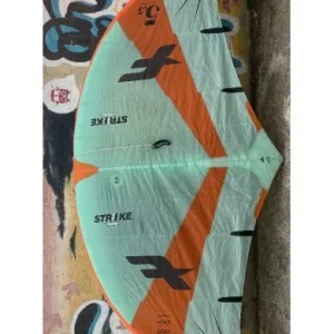 Prix Réduit F-One Strike V3 Verte Occasion