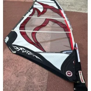 Dernier Modèle HOT SAILS Wave 5.5m² Occasion