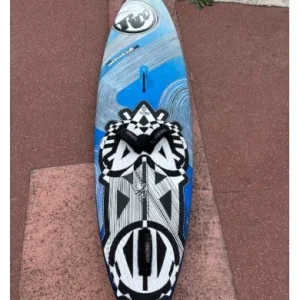 RRD WaveCult Quad 92L LTD 2011 Occasion Commande En Gros