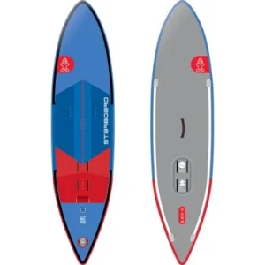 STARBOARD INF Foilboard Ace Air Foil Carbon 2024 Expédition Rapide