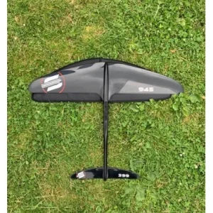 Certifié SABFOIL Avion Kraken 70 M8 + Stab FW 945 Occasion