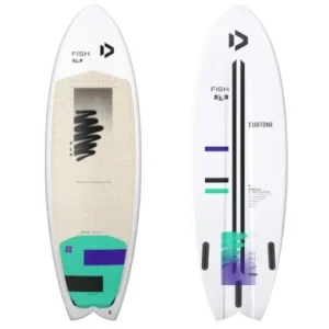Remise DUOTONE Fish SLS 2024